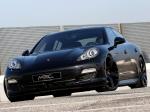 Porsche Panamera S by MEC Design 2010 года